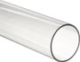 Semroc Clear Plastic Body Tube BT-50 4.0" Long  SEM-PST-50S