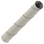 Semroc Body Tube ST-10 8.0" Long  SEM-ST-1080 Semroc Body Tube ST-10 8.0" Long  SEM-ST-1080