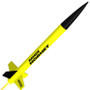 Semroc Flying Model Rocket Kit Magnum Hornet  KV-69
