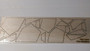 Semroc Laser-Cut Fins Estes Orion Starfighter  3/32 Balsa Sheet  SEM-FES-1343S