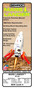 Semroc Instructions - Mars Lander   SEM-IKV-54