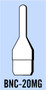 Semroc Balsa Nose Cone BT-20 1.9" Capsule  SEM-BNC-20MG Semroc Balsa Nose Cone BT-20 1.9" Capsule  SEM-BNC-20MG
