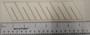 Semroc Laser-Cut Fins Yung'un's Nuke   SEM-FA-13