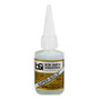 BSI 121 Cyanoacrylate(CA) Super Glue 1/2oz Super Thin Gold -Gold Label