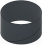 Semroc Tubing Coupler BT-70 1.25" Long  SEM-JT-70A