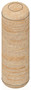 Semroc Wood Dowel 1/12" x 0.28"(1pk)   SEM-WD-128 Semroc Wood Dowel 1/12" x 0.28"(1pk)   SEM-WD-128
