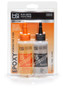 BSI 203 Epoxy 15 min 4.5 combined oz Orange package
