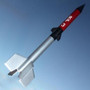 ASP Flying Model Rocket Kit RP-3 24mm  ASP KRP3-24