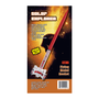 Custom Flying Model Rocket Kit Solar Explorer  CRC 10052
