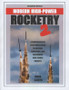 Book Modern High Power Rocketry 2  AER-MHPR01