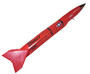 Rocketarium Flying Model Rocket Kit Jay Hawk AQM-37C Deluxe Edition  RK-1009