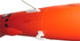 Rocketarium Flying Model Rocket Kit Jayhawk AQM-37C Deluxe Edition  RK-1009 Rocketarium Flying Model Rocket Kit Jayhawk AQM-37C Deluxe Edition  RK-1009