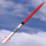 Mad Cow Flying Model Rocket Kit 1.6" Mini Frenzy(29mm)  MAD K-3104 Mad Cow Flying Model Rocket Kit 1.6" Mini Frenzy(29mm)  MAD K-3104
