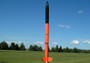 Rocketarium Flying Model Rocket Kit Trident T263-29mm  ROC-RK-1063 Rocketarium Flying Model Rocket Kit Trident T263-29mm  ROC-RK-1063