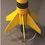 North Coast Rocketry Accessory Mega 24 Stand  NCR 811