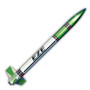 LOC Precision Flying Model Rocket Kit 1.63" EZE   PFY-EZE LOC Precision Flying Model Rocket Kit 1.63" EZE   PFY-EZE
