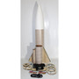 LOC Precision Flying Model Rocket Kit 7.5" Mega Magg  LOC PK-91  Special Order LOC Precision Flying Model Rocket Kit 7.5" Mega Magg  LOC PK-91  Special Order