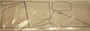 Semroc Laser-Cut Fins Estes Orbital Interceptor  3/32 Balsa Sheet  SEM-FES-1359