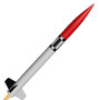 Mad Cow Flying Model Rocket Kit 3.0" Sport-X(38mm)  MAD K3145 Mad Cow Flying Model Rocket Kit 3.0" Sport-X(38mm)  MAD K3145