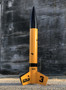 LOC Precision Flying Model Rocket Kit 4" Goblin  LOC LC-GOBLIN LOC Precision Flying Model Rocket Kit 4" Goblin  LOC LC-GOBLIN