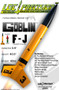 LOC Precision Flying Model Rocket Kit 4" Goblin  LOC LC-GOBLIN LOC Precision Flying Model Rocket Kit 4" Goblin  LOC LC-GOBLIN
