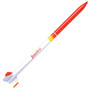 Quest Flying Model Rocket Kit SuperBird  QST 2010