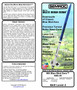 Semroc Instructions - Micro(MX) Blue Bird Zero   SEM-IKMX-06