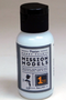 Mission Models Semi Gloss/Satin Clear 1fl oz  MMA-005