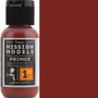 Mission Models Red Oxide Primer German WWII 1fl oz  MMS-004