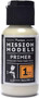 Mission Models Tan Primer  1fl oz  MMS-006