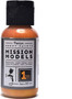 Mission Models Light Rust 1-  1fl oz  MMW-002