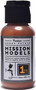 Mission Models Standard Rust 1fl oz  MMW-005