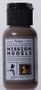 Mission Models Brown 1fl oz  MMP-002