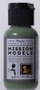 Mission Models Green 1fl oz  MMP-004