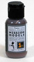 Mission Models Rotbraun  Red Brown RAL 8017 1fl oz  MMP-012 Mission Models Rotbraun  Red Brown RAL 8017 1fl oz  MMP-012