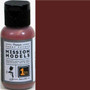 Mission Models Rotbraun  RAL 8012 1fl oz  MMP-015 Mission Models Rotbraun  RAL 8012 1fl oz  MMP-015