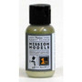 Mission Models US Army Olive Drab Faded 2- 1fl oz  MMP-021