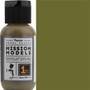 Mission Models US Army Olive Drab FS 34088 1fl oz  MMP-025