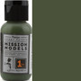 Mission Models Russian Dark Olive FS 34102 1fl oz  MMP-028