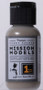 Mission Models IDF Sand Grey Version 1(darker)-  1fl oz  MMP-037