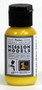 Mission Models Hiway Yellow 1930 - 1990 1fl oz  MMP-041
