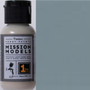 Mission Models British Lt Grey Silver RAL 7001 1fl oz  MMP-042 Mission Models British Lt Grey Silver RAL 7001 1fl oz  MMP-042