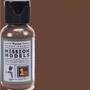 Mission Models Dark Tan FS 30219 1fl oz  MMP-060