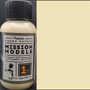 Mission Models German WWII Elfenbein Interior White 1fl oz  MMP-082