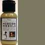 Mission Models SAC Bomber Tan FS 34201 1fl oz  MMP-097