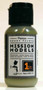 Mission Models SAC Bomber Green FS 34159 1fl oz  MMP-098