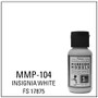 Mission Models Insignia White FS 17875 1fl oz  MMP-104