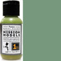 Mission Models M3 Mitsubishi Interior Green 1fl oz  MMP-109