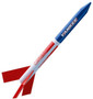 Estes Flying Model Rocket Kit Yankee  EST 1381  OOP