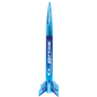 Estes Flying Model Rocket Launch Set Riptide*  EST 1403 Estes Flying Model Rocket Launch Set Riptide*  EST 1403